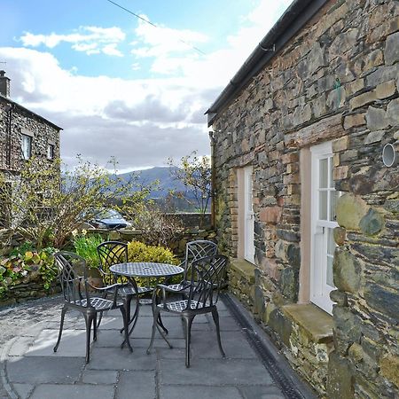 Вилла Apple Barn Applethwaite Экстерьер фото
