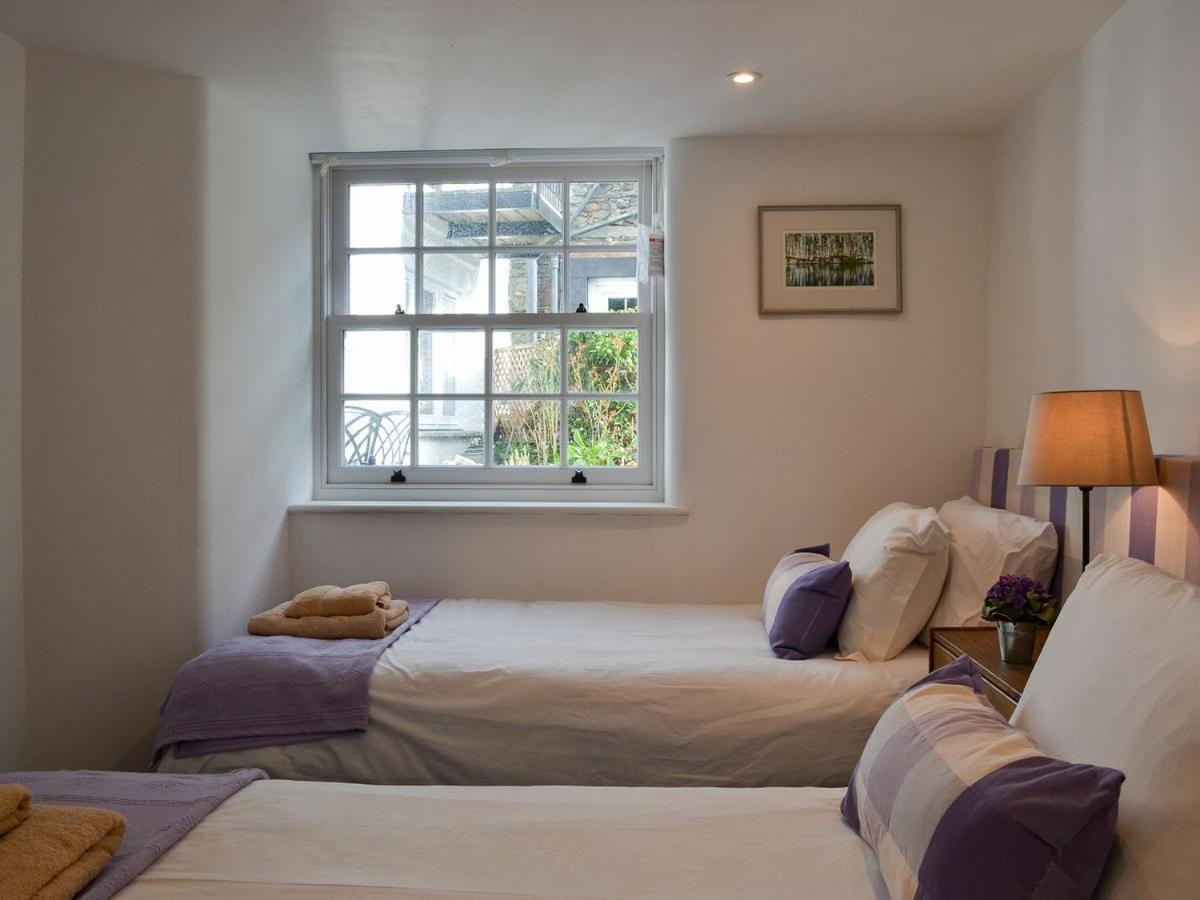 Вилла Apple Barn Applethwaite Экстерьер фото