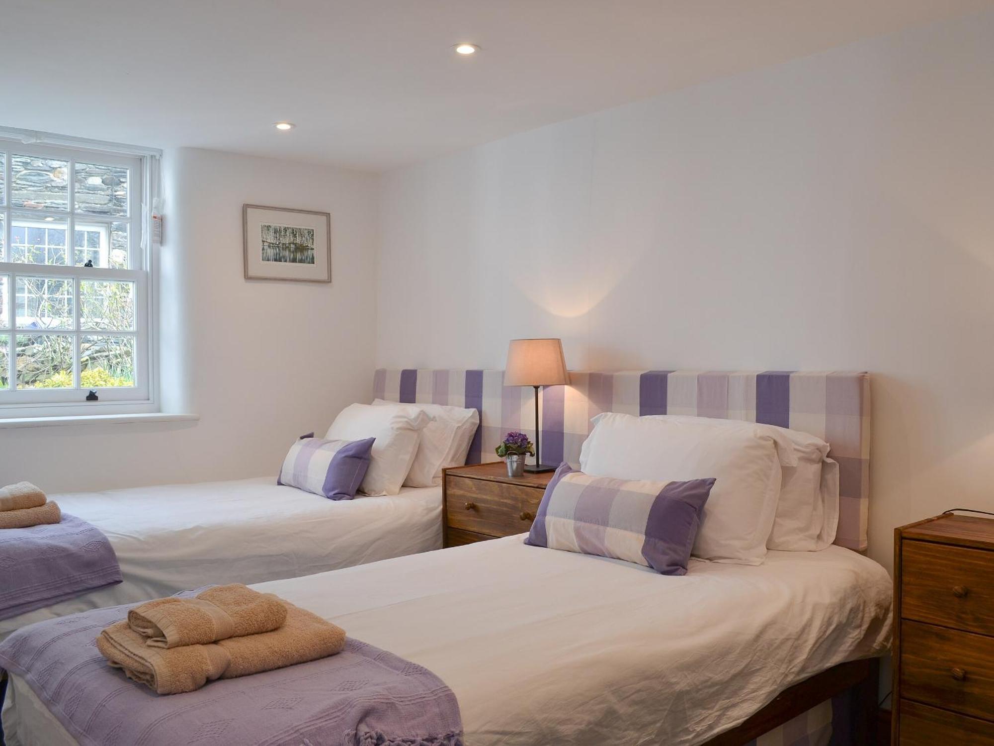 Вилла Apple Barn Applethwaite Экстерьер фото