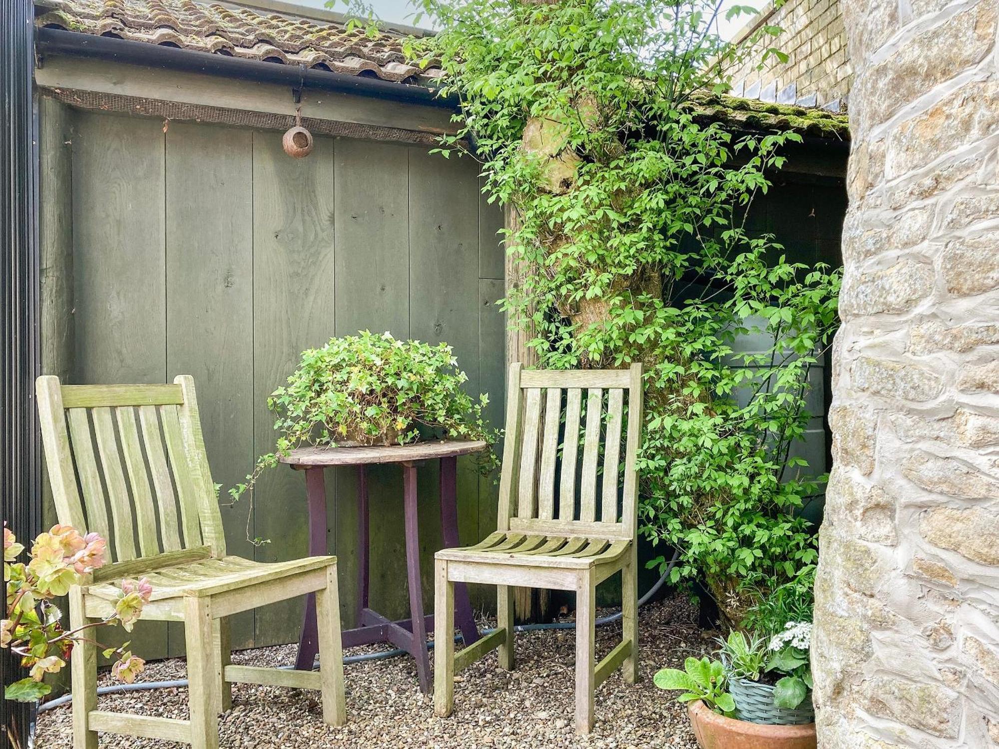 Вилла Apple Barn Applethwaite Экстерьер фото