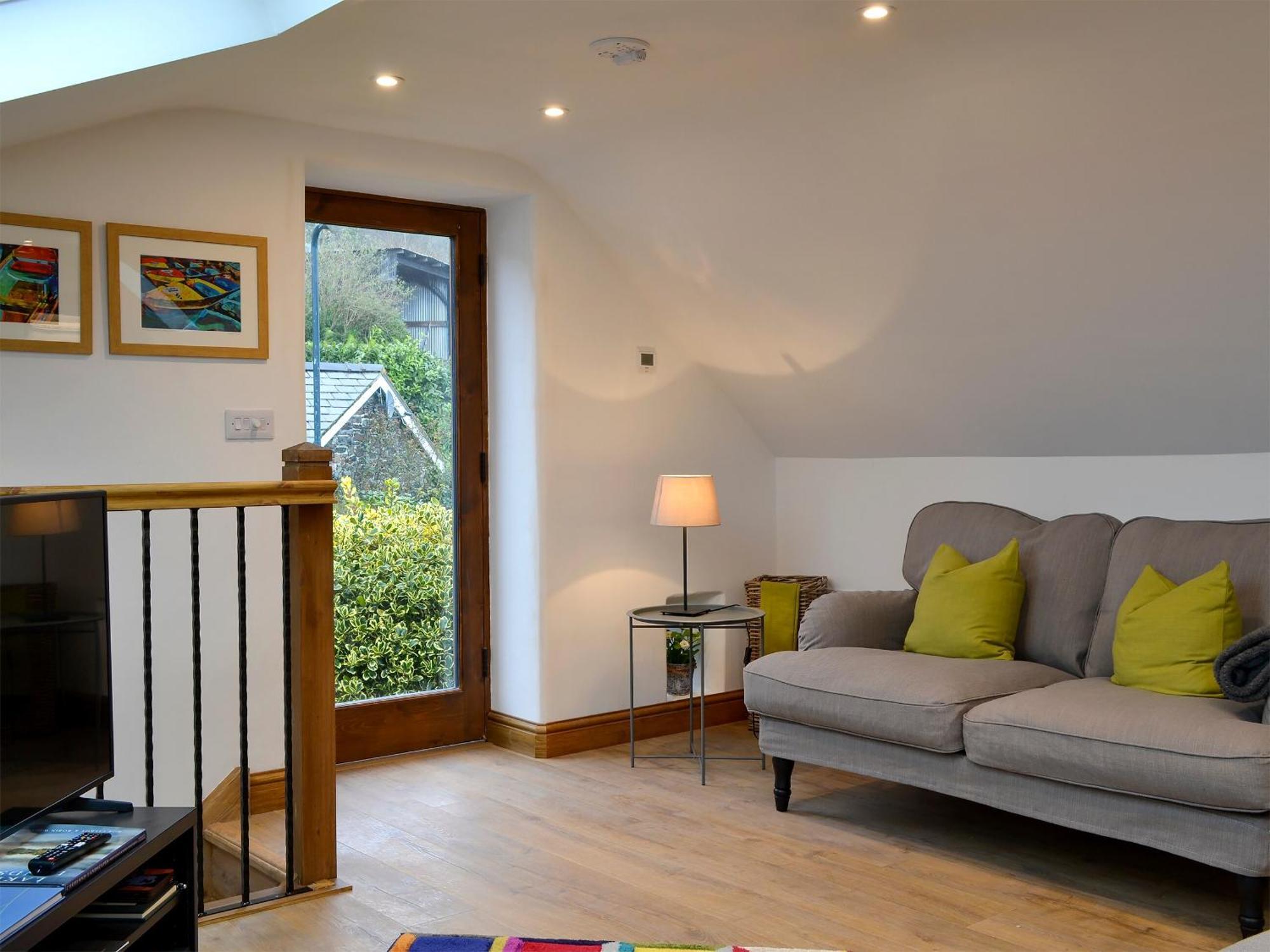 Вилла Apple Barn Applethwaite Экстерьер фото