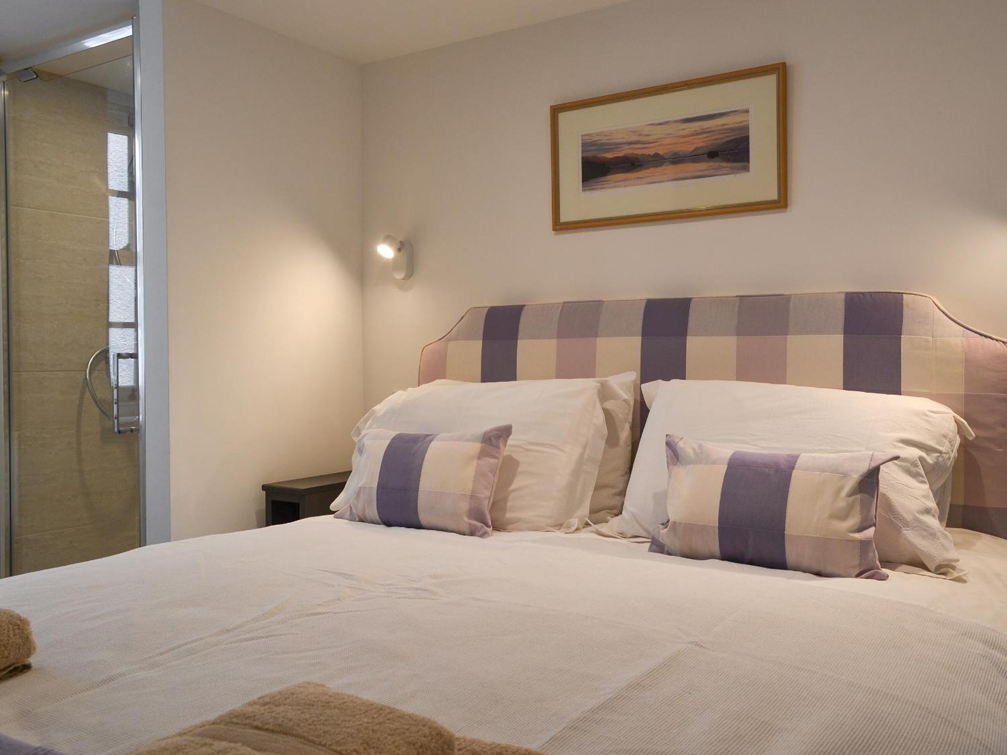 Вилла Apple Barn Applethwaite Экстерьер фото